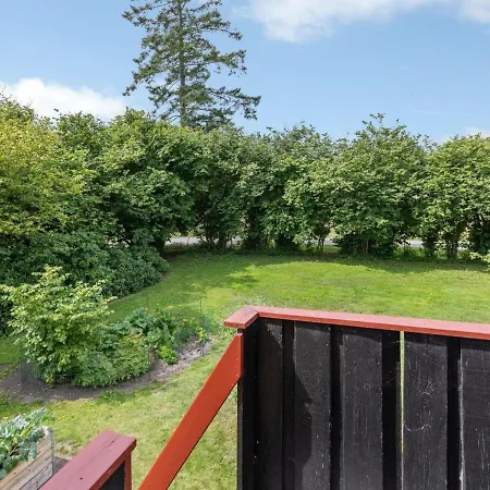 Neena - 2km From The Sea In Bornholm *