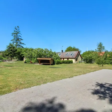 Holiday home Neena - 2km From The Sea In Bornholm *