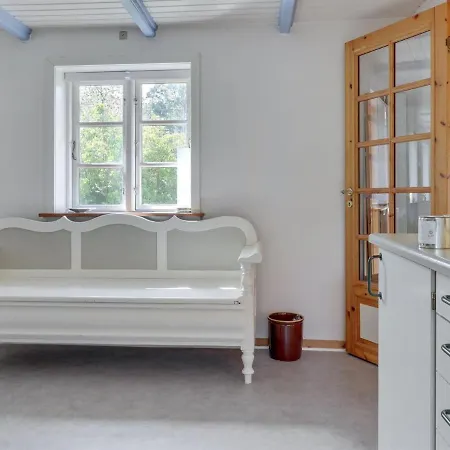 Holiday home Neena - 2km From The Sea In Bornholm *
