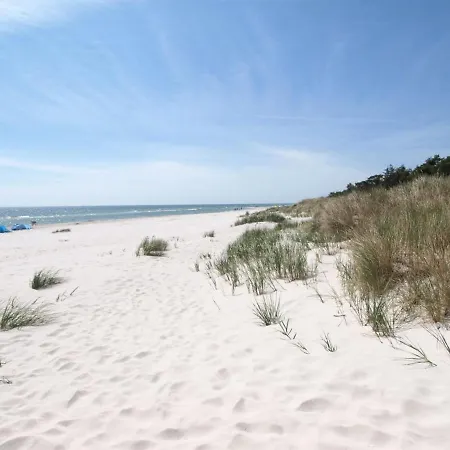 Ferienhaus Neena - 2km From The Sea In Bornholm Neksø