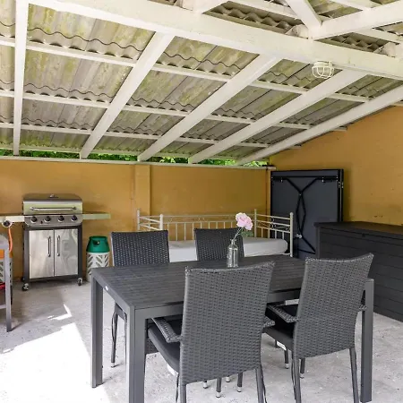 Neena - 2km From The Sea In Bornholm Holiday home *