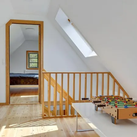 Neena - 2km From The Sea In Bornholm * Nexo