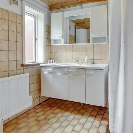 Neena - 2km From The Sea In Bornholm *