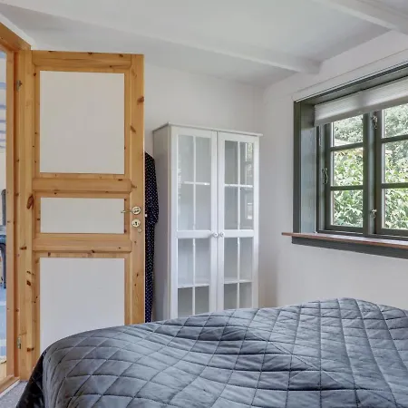 Neena - 2km From The Sea In Bornholm Holiday home