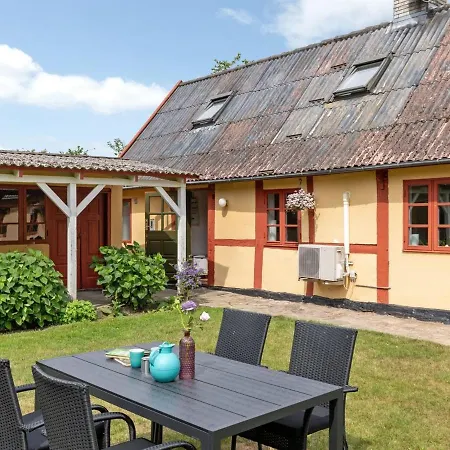 Neena - 2km From The Sea In Bornholm