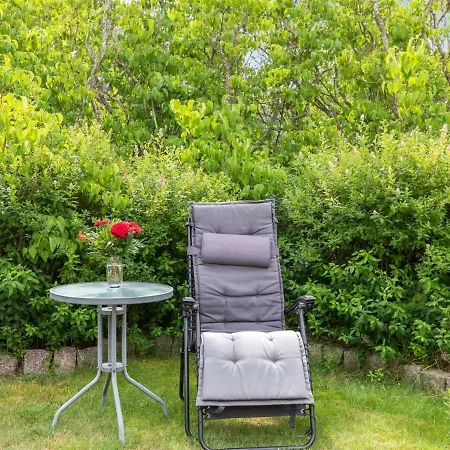 Neena - 2km From The Sea In Bornholm Holiday home Nexo