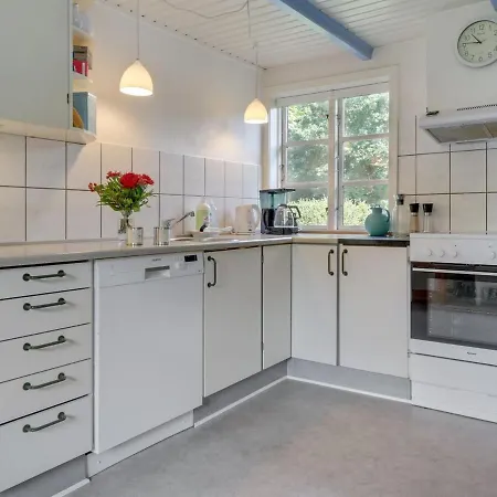 Holiday home Neena - 2km From The Sea In Bornholm