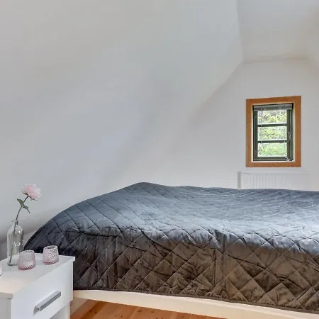 Holiday home Neena - 2km From The Sea In Bornholm Nexo