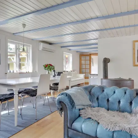 Neena - 2km From The Sea In Bornholm *