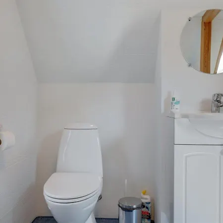 Neena - 2km From The Sea In Bornholm * Nexo